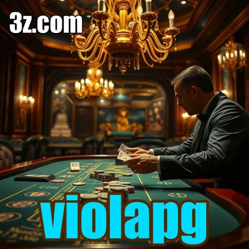 Horror no violapg: Enfrentando Medos e Desvendando Mistérios