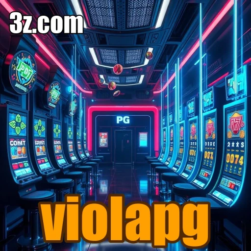 Esportes no Violapg: A Nova Fronteira dos Games Brasileiros