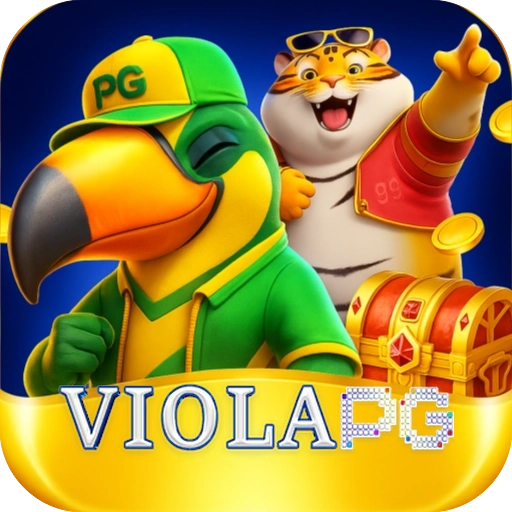 violapg logo